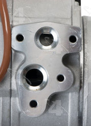 A/C Compressor Four Seasons 98328