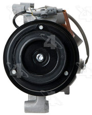 A/C Compressor Four Seasons 98328