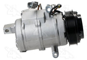 A/C Compressor Four Seasons 98328