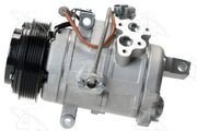 A/C Compressor Four Seasons 98328