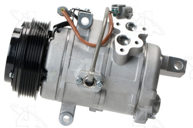 A/C Compressor Four Seasons 98328
