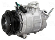 A/C Compressor Four Seasons 98332