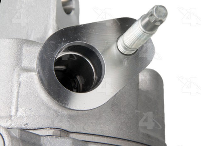 A/C Compressor Four Seasons 98332