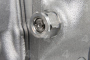 A/C Compressor Four Seasons 98332