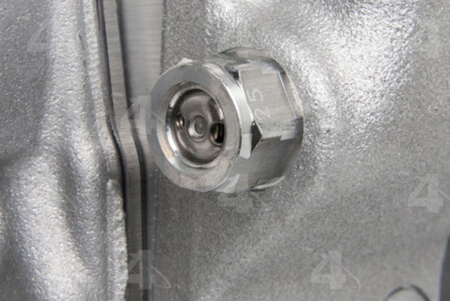 A/C Compressor Four Seasons 98332