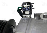 A/C Compressor Four Seasons 98332