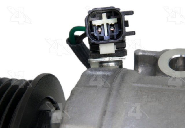 A/C Compressor Four Seasons 98332