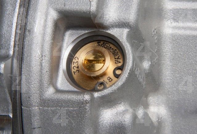 A/C Compressor Four Seasons 98332