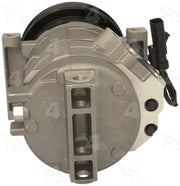 A/C Compressor Four Seasons 98333