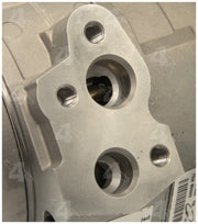 A/C Compressor Four Seasons 98333