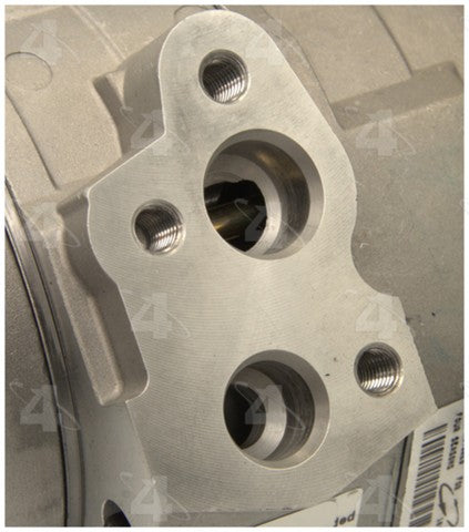 A/C Compressor Four Seasons 98333