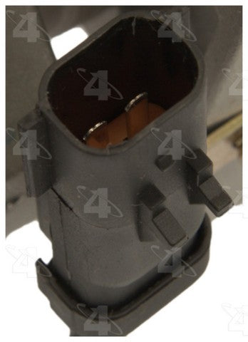 A/C Compressor Four Seasons 98333