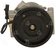 A/C Compressor Four Seasons 98333