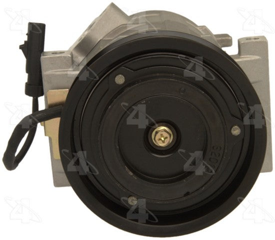 A/C Compressor Four Seasons 98333