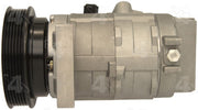 A/C Compressor Four Seasons 98333