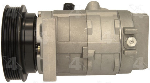 A/C Compressor Four Seasons 98333