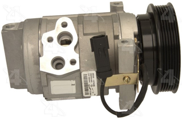 A/C Compressor Four Seasons 98333