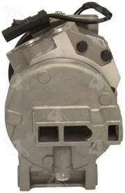A/C Compressor Four Seasons 98346