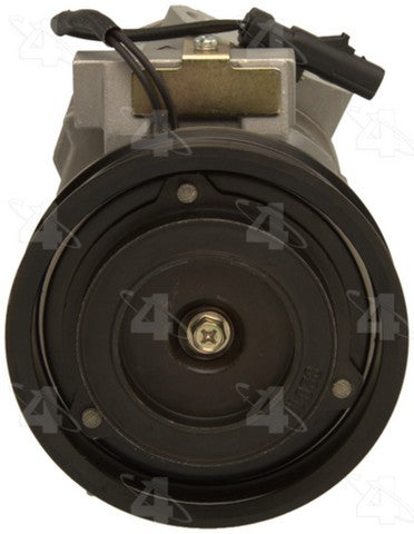 A/C Compressor Four Seasons 98346