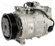 A/C Compressor Four Seasons 98348