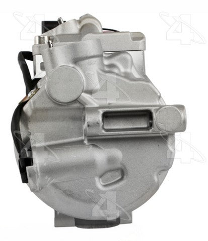 A/C Compressor Four Seasons 98348