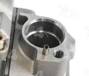 A/C Compressor Four Seasons 98348