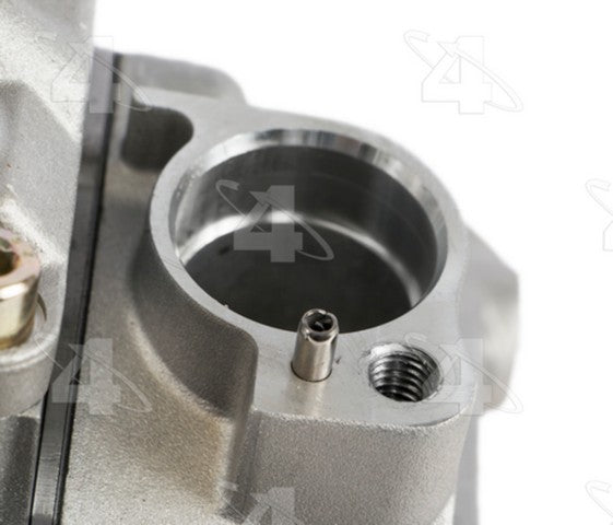 A/C Compressor Four Seasons 98348