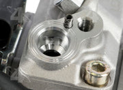 A/C Compressor Four Seasons 98348