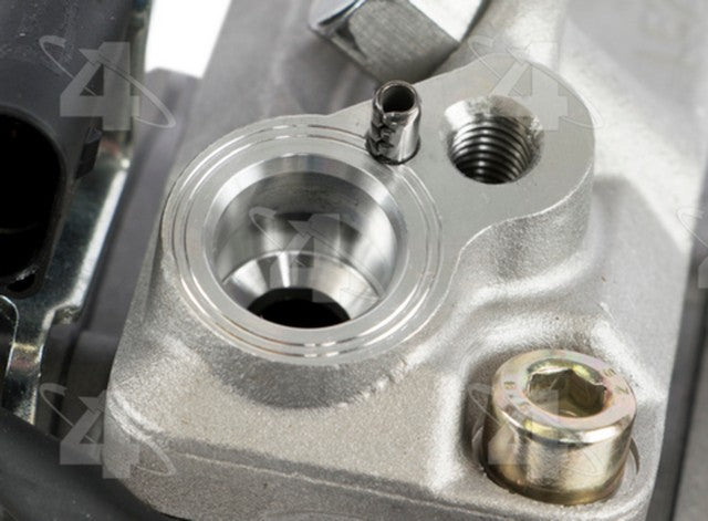 A/C Compressor Four Seasons 98348