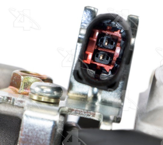 A/C Compressor Four Seasons 98348