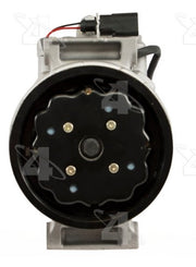 A/C Compressor Four Seasons 98348