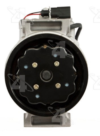 A/C Compressor Four Seasons 98348