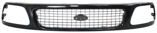 Grille CarParts 9835-1