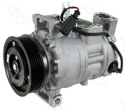 A/C Compressor Four Seasons 98350