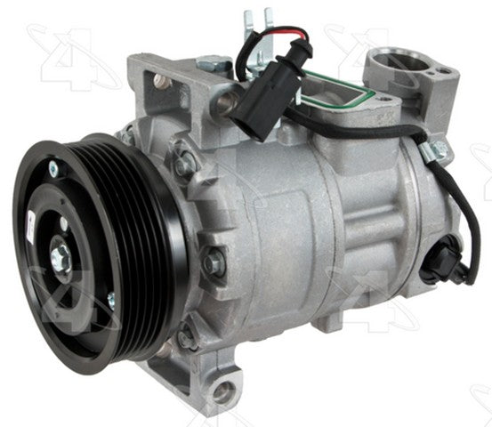 A/C Compressor Four Seasons 98350