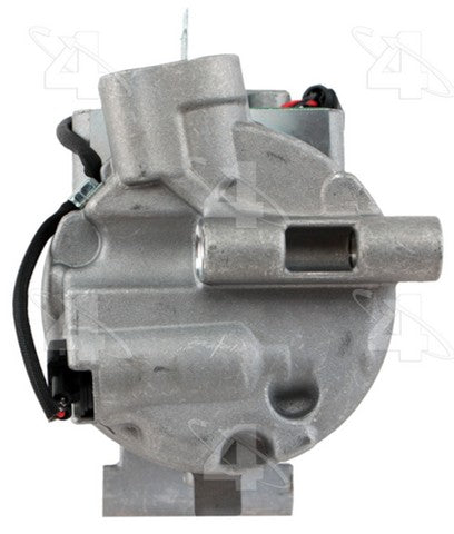A/C Compressor Four Seasons 98350