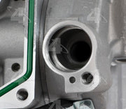 A/C Compressor Four Seasons 98350