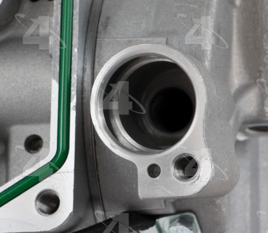 A/C Compressor Four Seasons 98350