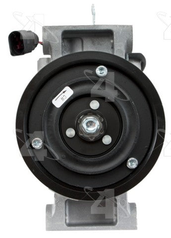 A/C Compressor Four Seasons 98350