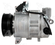 A/C Compressor Four Seasons 98350