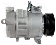A/C Compressor Four Seasons 98350