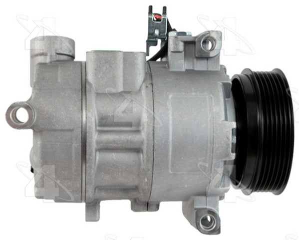 A/C Compressor Four Seasons 98350