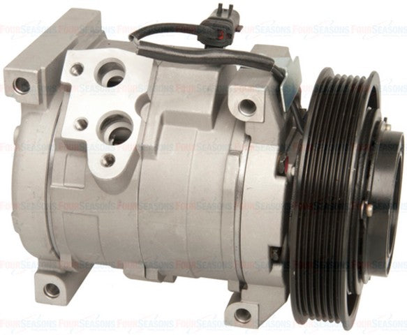 A/C Compressor Four Seasons 98351