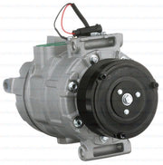 A/C Compressor Four Seasons 98356