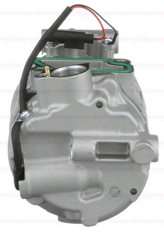 A/C Compressor Four Seasons 98356