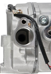 A/C Compressor Four Seasons 98356