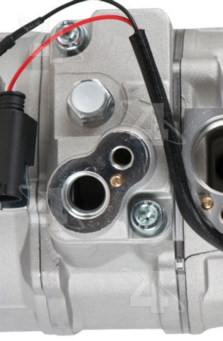 A/C Compressor Four Seasons 98356