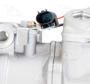 A/C Compressor Four Seasons 98356