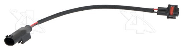 A/C Compressor Four Seasons 98356