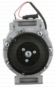 A/C Compressor Four Seasons 98356